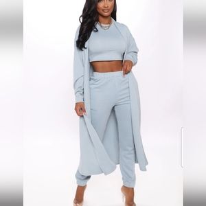 Fashion nova set